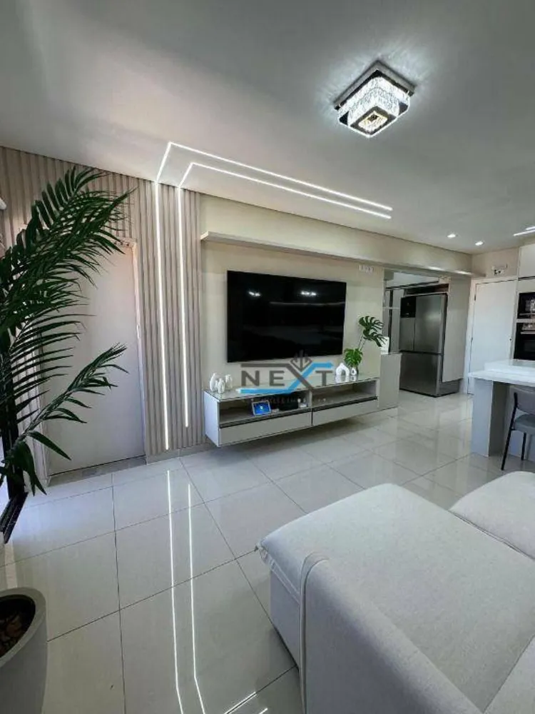 Apartamento, 1 quarto, 58 m² - Foto 3