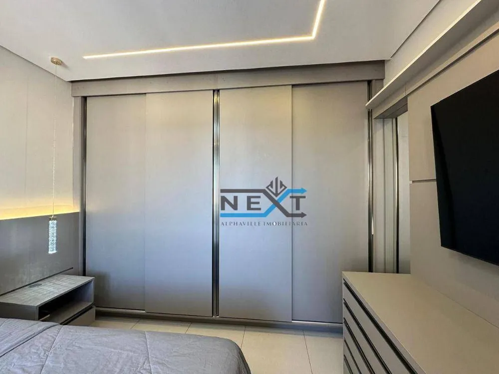 Apartamento, 1 quarto, 58 m² - Foto 12