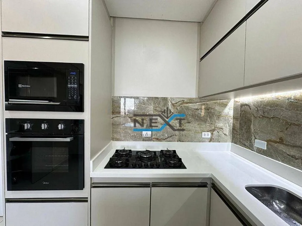 Apartamento, 1 quarto, 58 m² - Foto 7