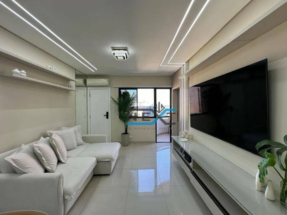 Apartamento, 1 quarto, 58 m² - Foto 2