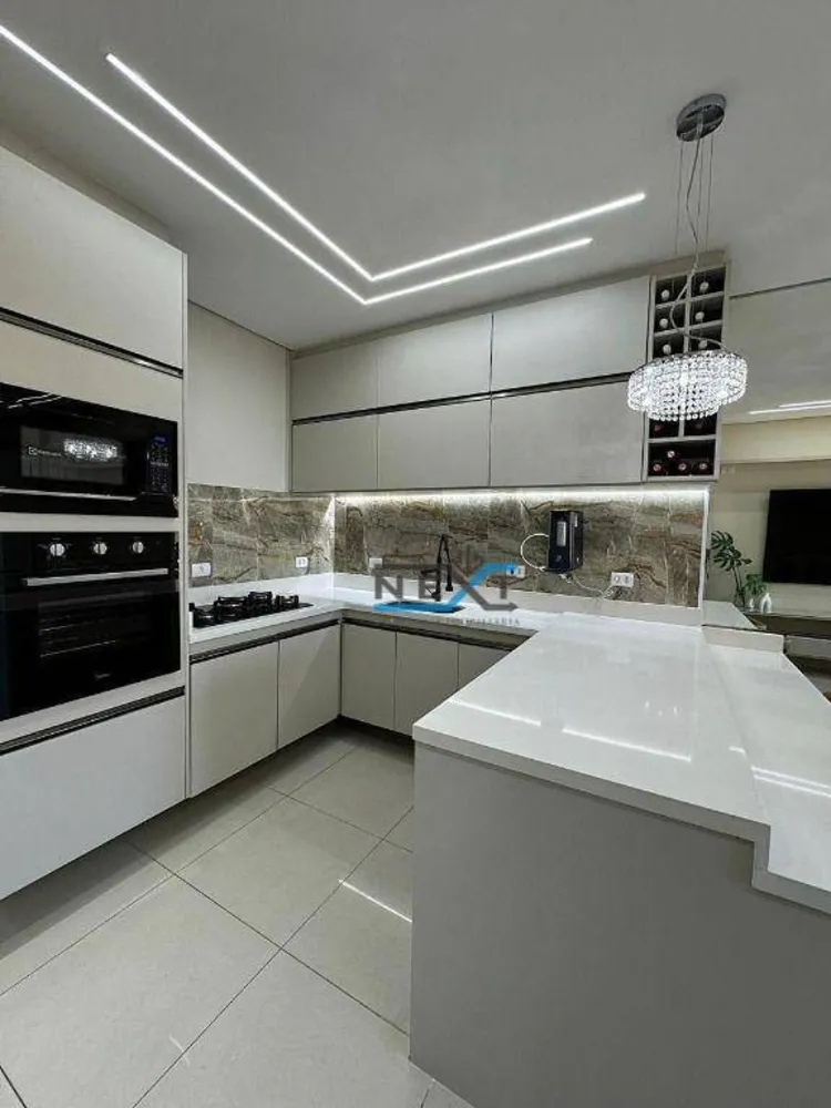 Apartamento, 1 quarto, 58 m² - Foto 6