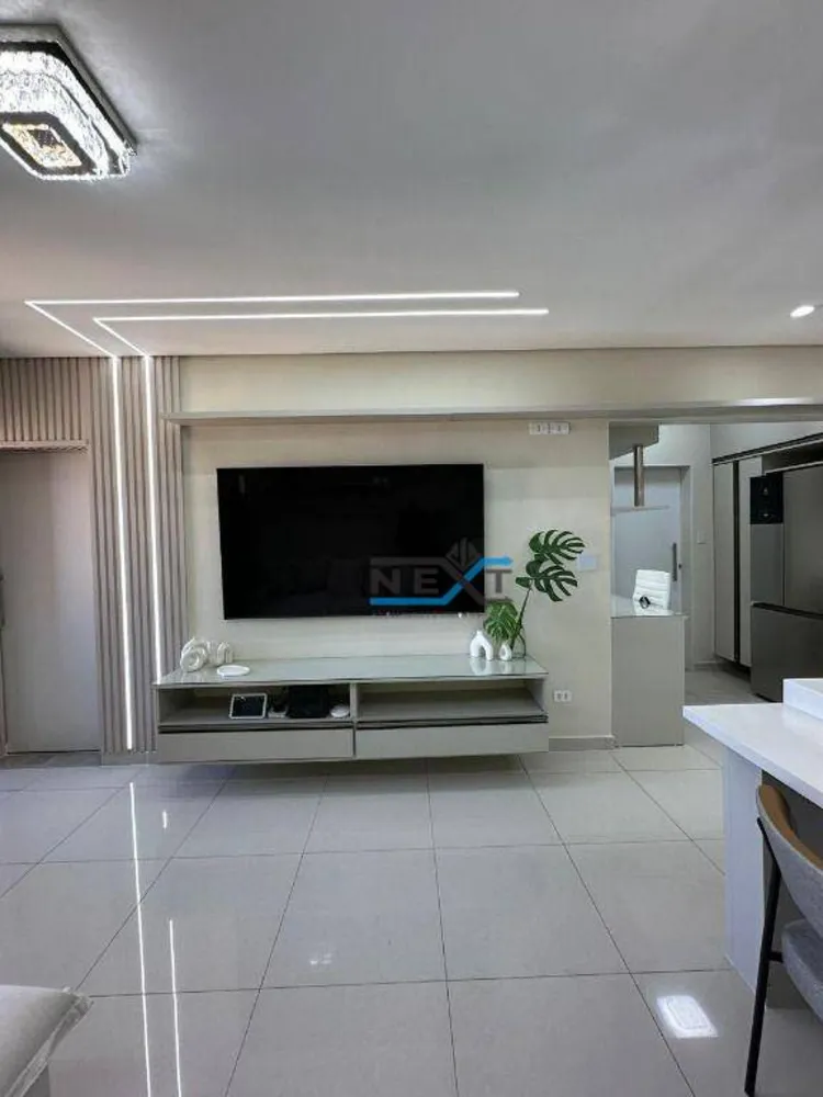 Apartamento, 1 quarto, 58 m² - Foto 4