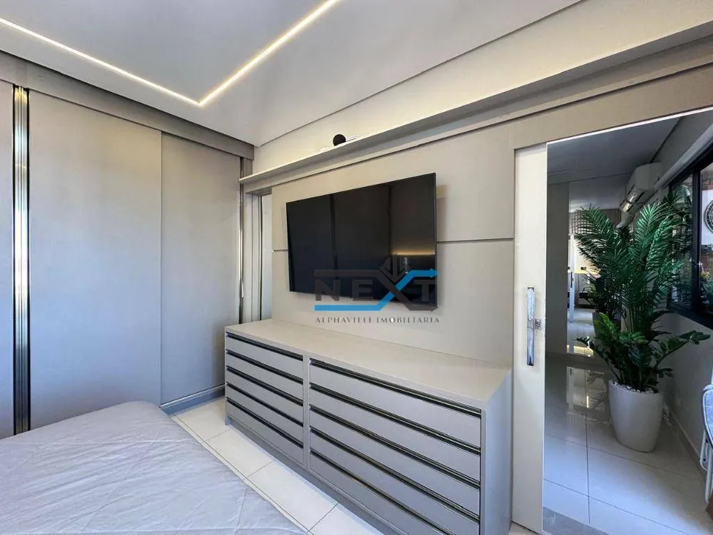 Apartamento, 1 quarto, 58 m² - Foto 8