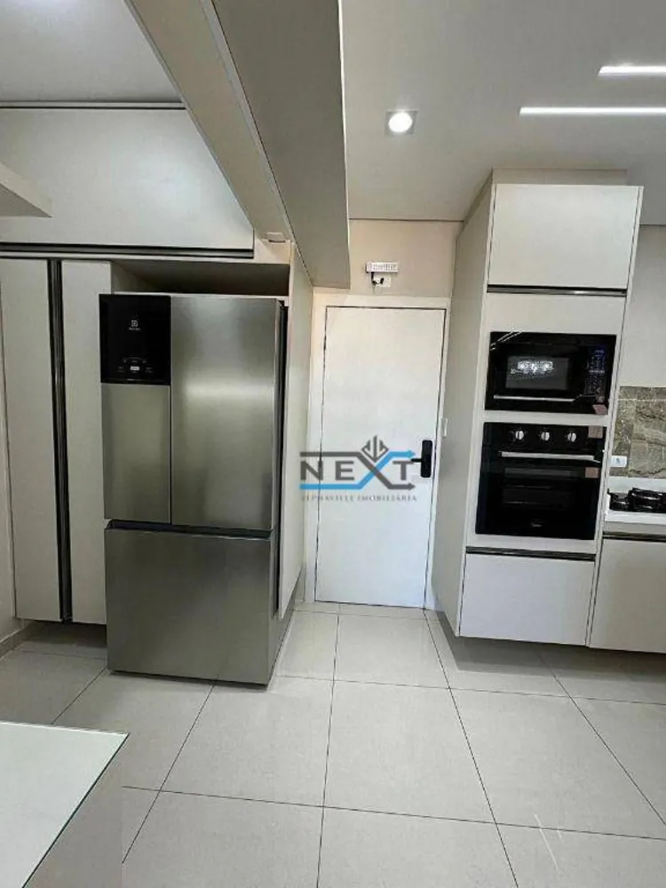 Apartamento, 1 quarto, 58 m² - Foto 5