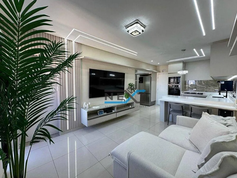 Apartamento, 1 quarto, 58 m² - Foto 10