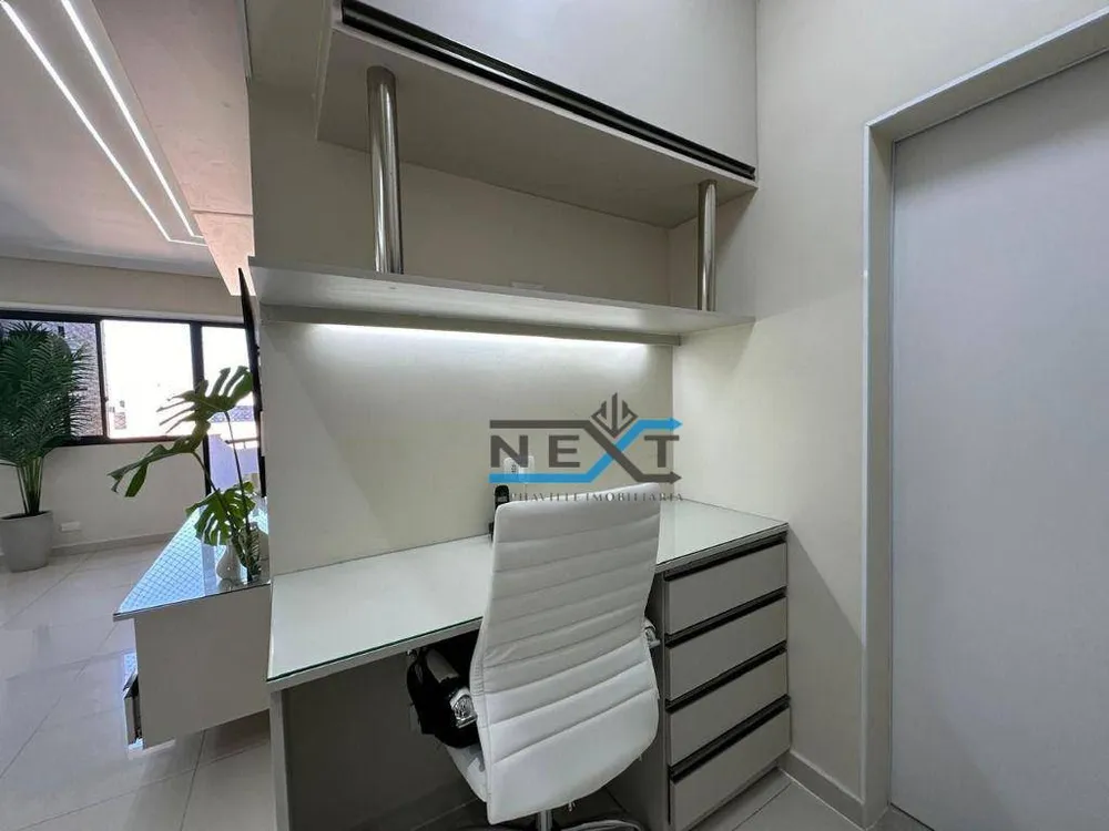 Apartamento, 1 quarto, 58 m² - Foto 1