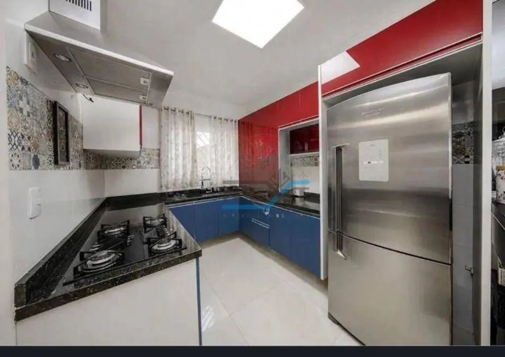 Casa de Condomínio, 3 quartos - Foto 6