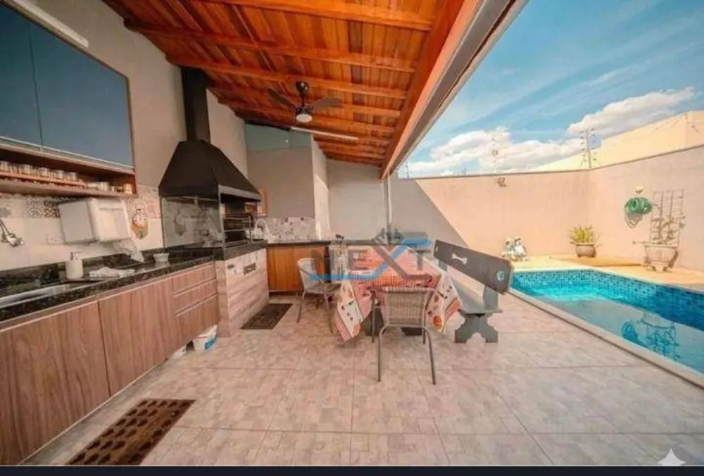 Casa de Condomínio, 3 quartos - Foto 8