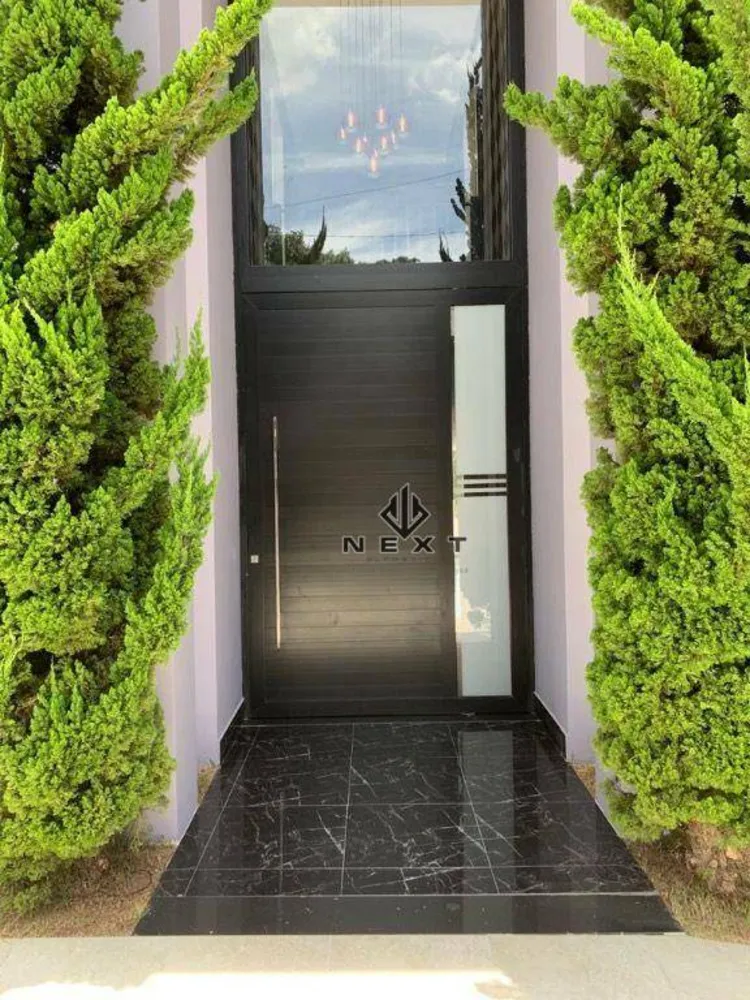 Casa de Condomínio, 5 quartos - Foto 12