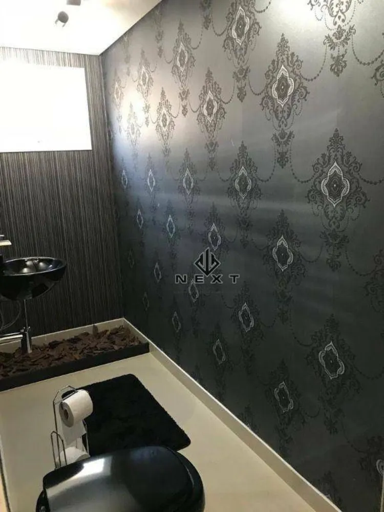 Casa de Condomínio, 5 quartos - Foto 1