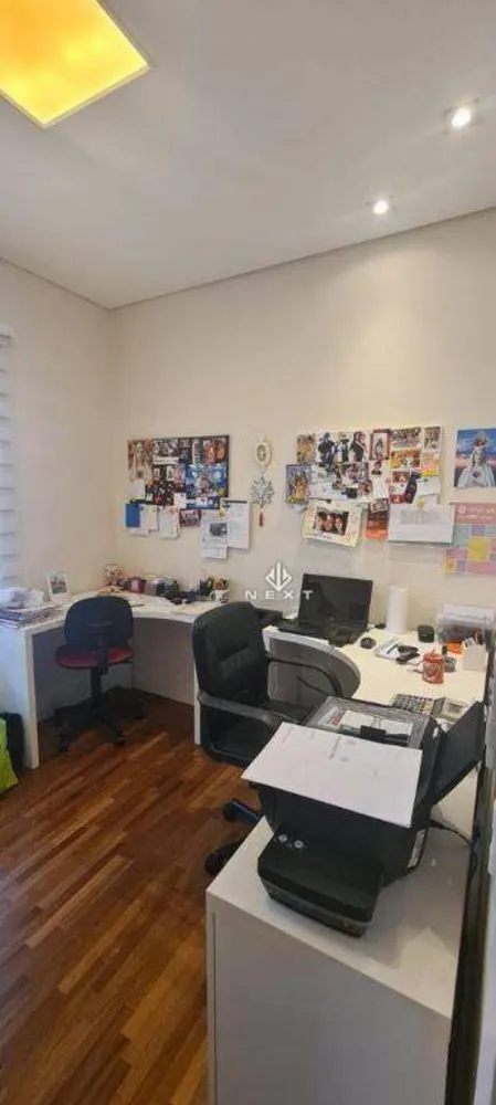 Casa de Condomínio, 4 quartos - Foto 9