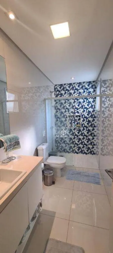 Casa de Condomínio, 4 quartos - Foto 1