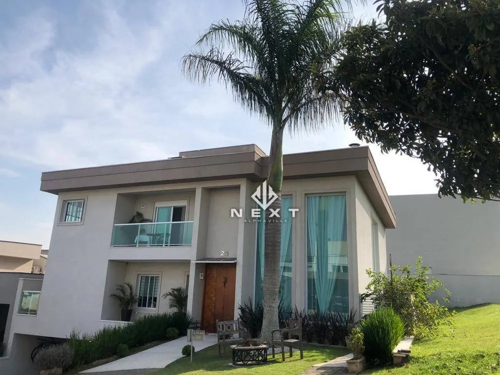Casa de Condomínio, 4 quartos - Foto 7