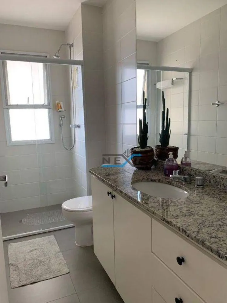 Apartamento, 4 quartos, 132 m² - Foto 8
