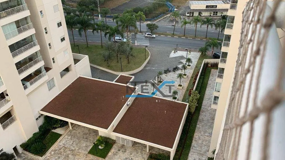 Apartamento, 4 quartos, 132 m² - Foto 2