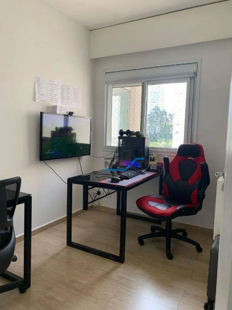 Apartamento, 4 quartos, 132 m² - Foto 5