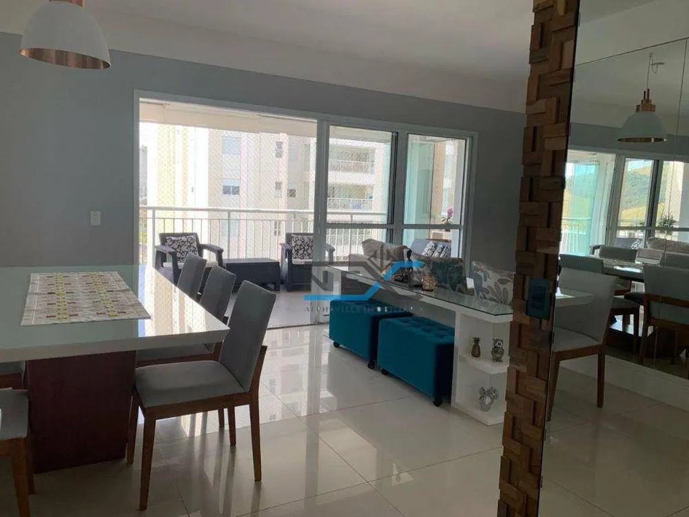 Apartamento, 4 quartos, 132 m² - Foto 7
