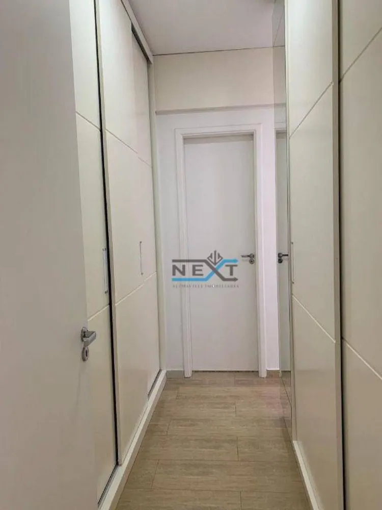 Apartamento, 4 quartos, 132 m² - Foto 9