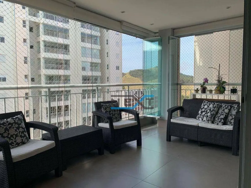 Apartamento, 4 quartos, 132 m² - Foto 1