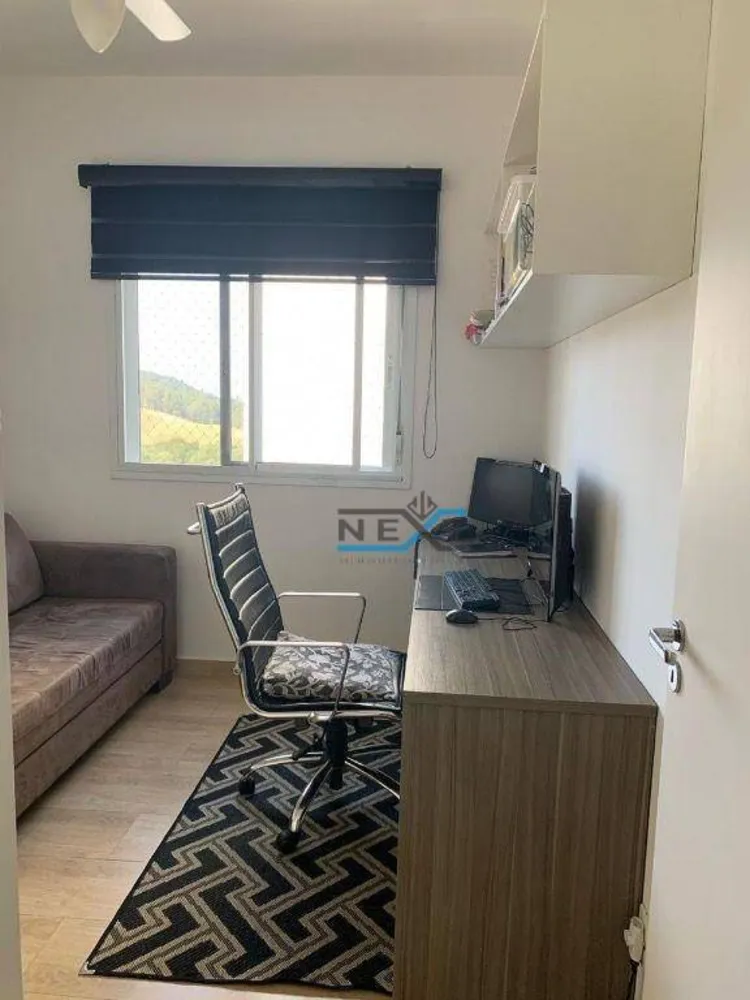 Apartamento, 4 quartos, 132 m² - Foto 8
