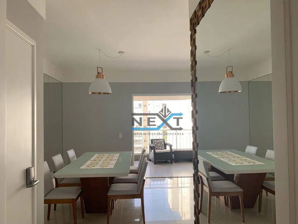 Apartamento, 4 quartos, 132 m² - Foto 5