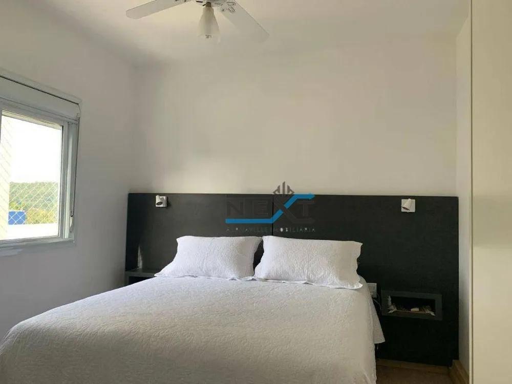Apartamento, 4 quartos, 132 m² - Foto 6
