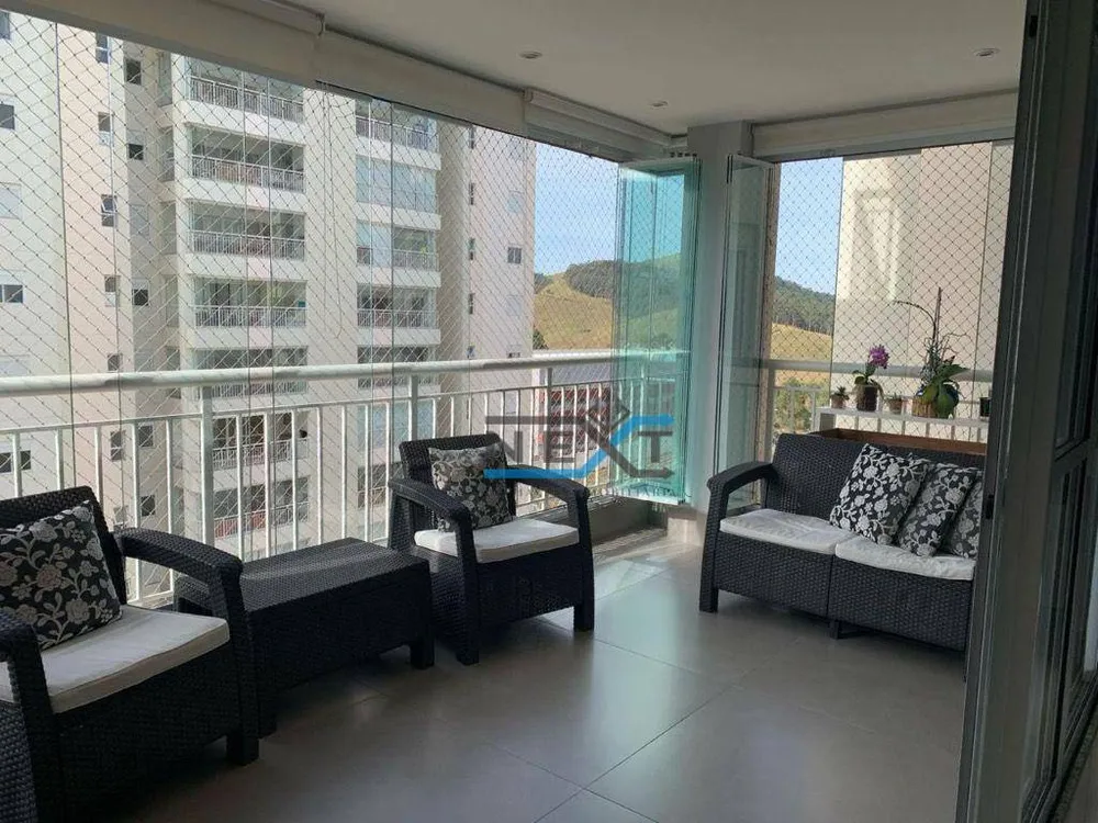 Apartamento, 4 quartos, 132 m² - Foto 3