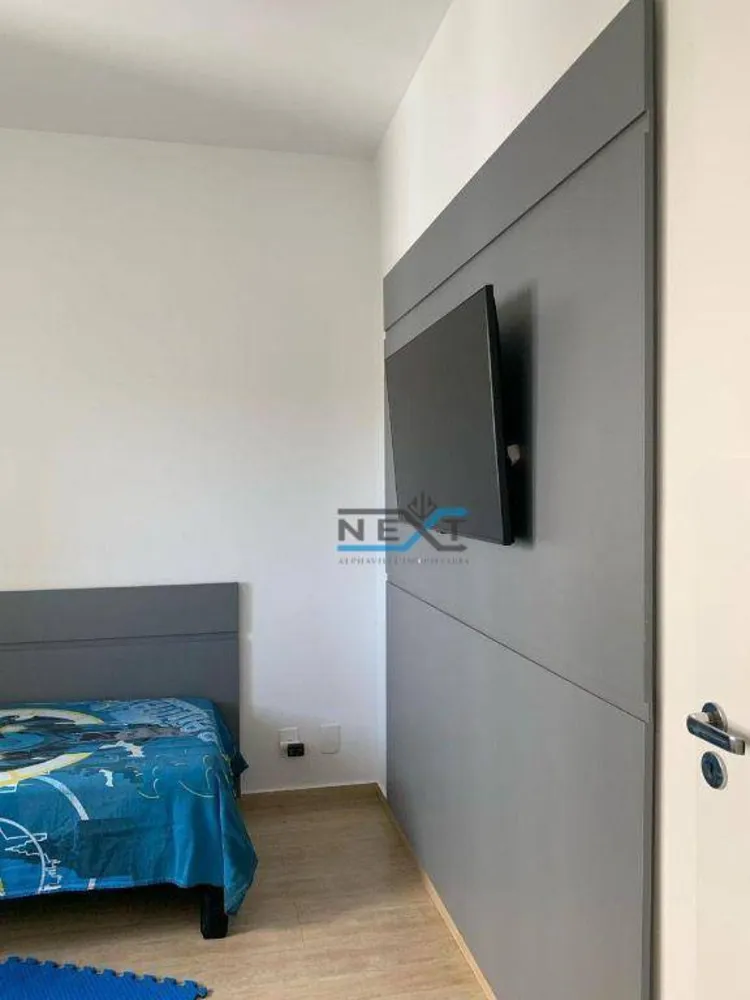 Apartamento, 4 quartos, 132 m² - Foto 7