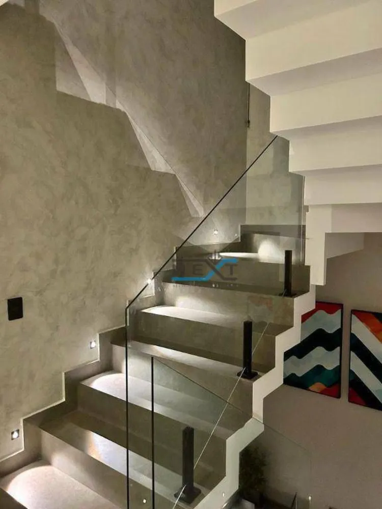 Casa de Condomínio, 5 quartos - Foto 5