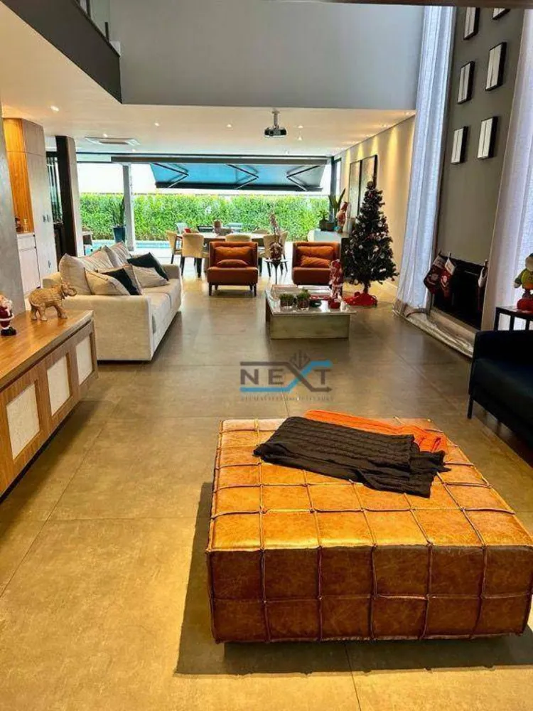Casa de Condomínio, 5 quartos - Foto 3
