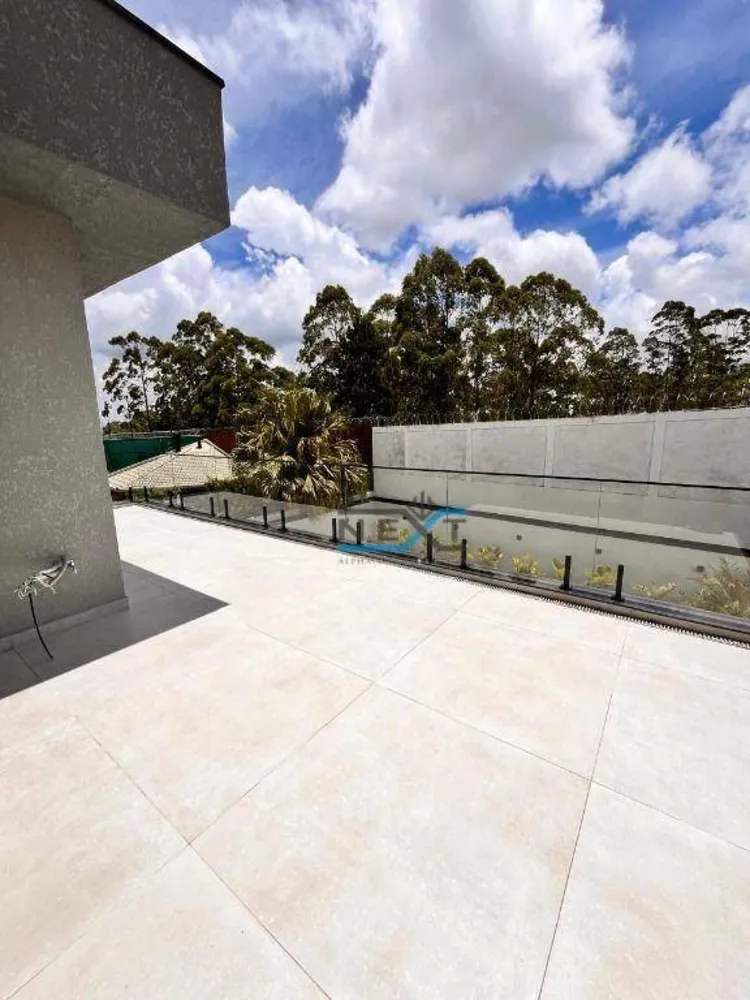 Casa de Condomínio, 4 quartos - Foto 8
