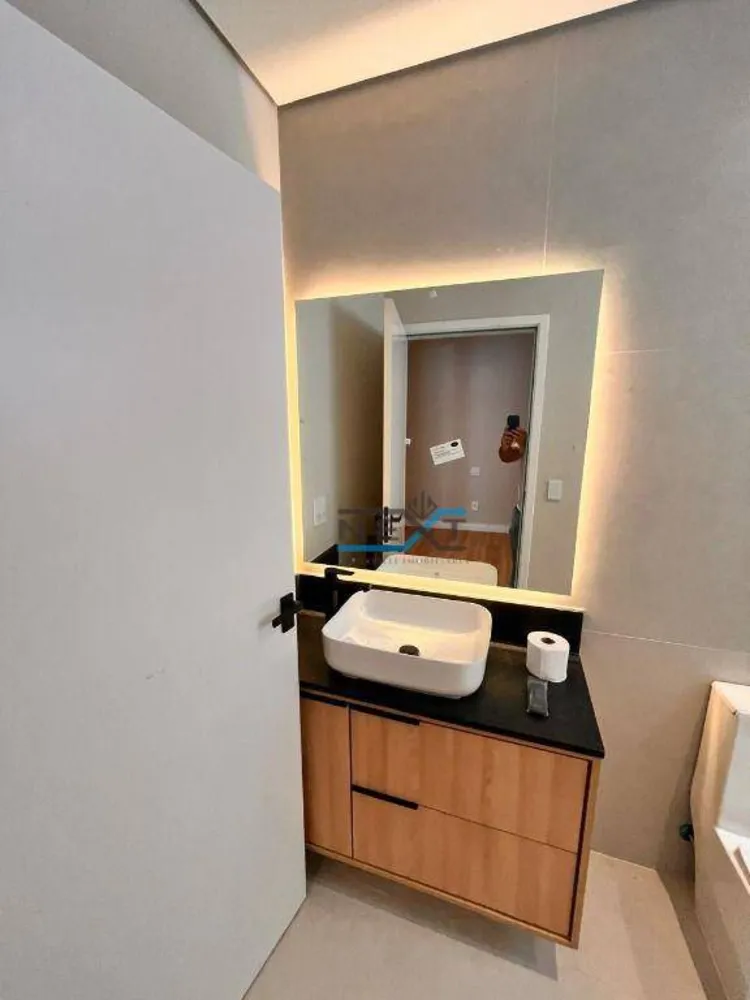 Casa de Condomínio, 4 quartos - Foto 10