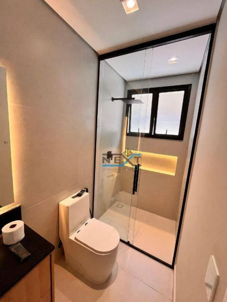 Casa de Condomínio, 4 quartos - Foto 11