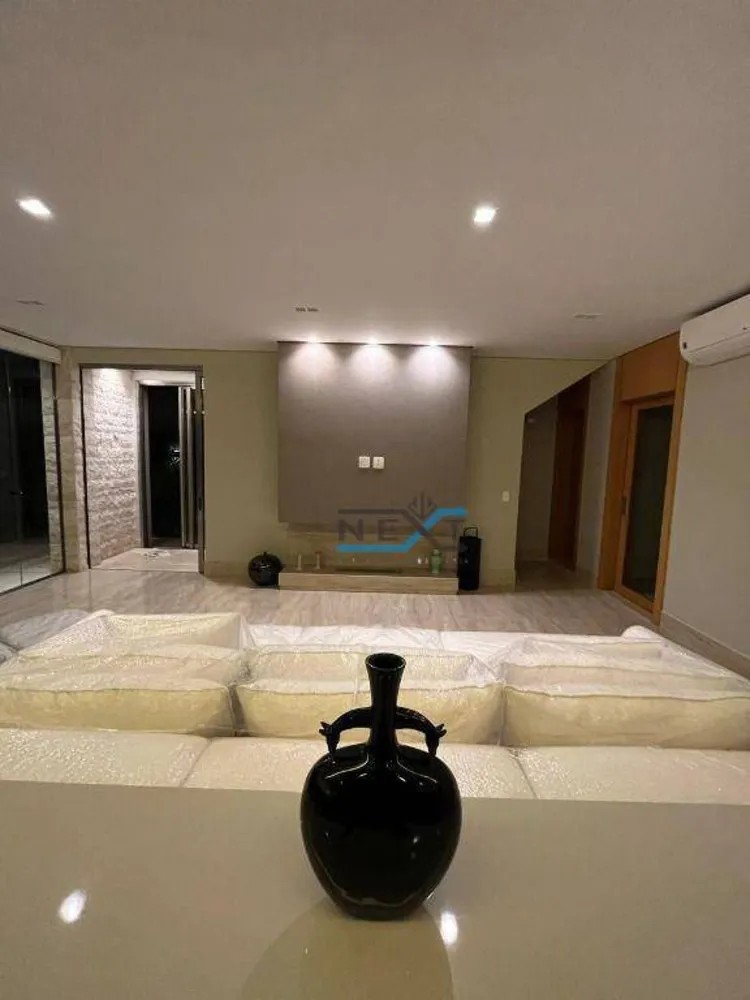Casa de Condomínio, 4 quartos - Foto 11