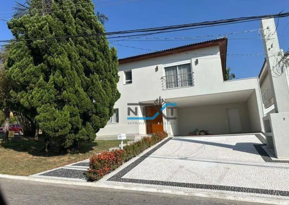 Casa de Condomínio, 4 quartos - Foto 7