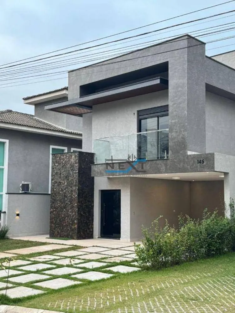 Casa de Condomínio, 3 quartos - Foto 8