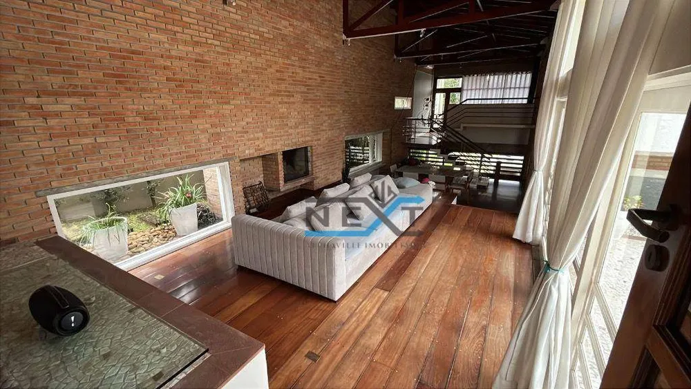 Casa de Condomínio, 4 quartos - Foto 4