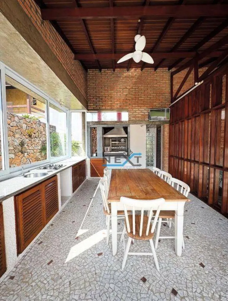 Casa de Condomínio, 4 quartos - Foto 7