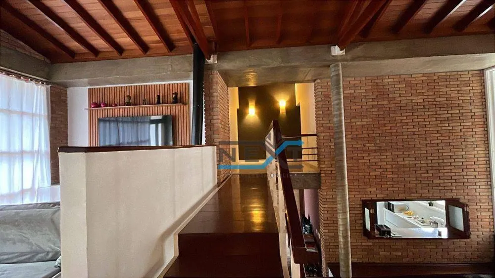 Casa de Condomínio, 4 quartos - Foto 5