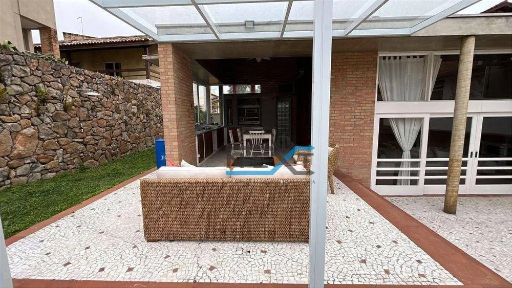 Casa de Condomínio, 4 quartos - Foto 2