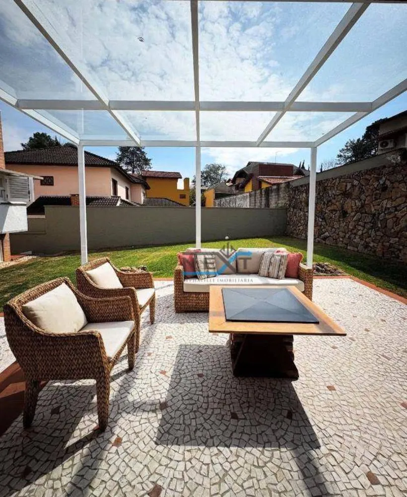 Casa de Condomínio, 4 quartos - Foto 8