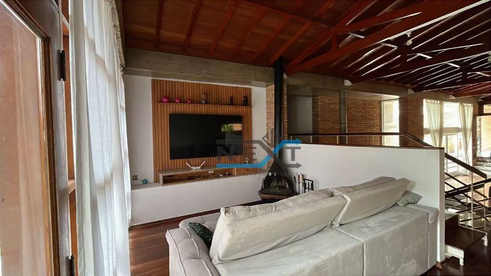 Casa de Condomínio, 4 quartos - Foto 3