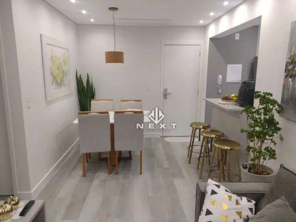 Apartamento, 2 quartos, 70 m² - Foto 2