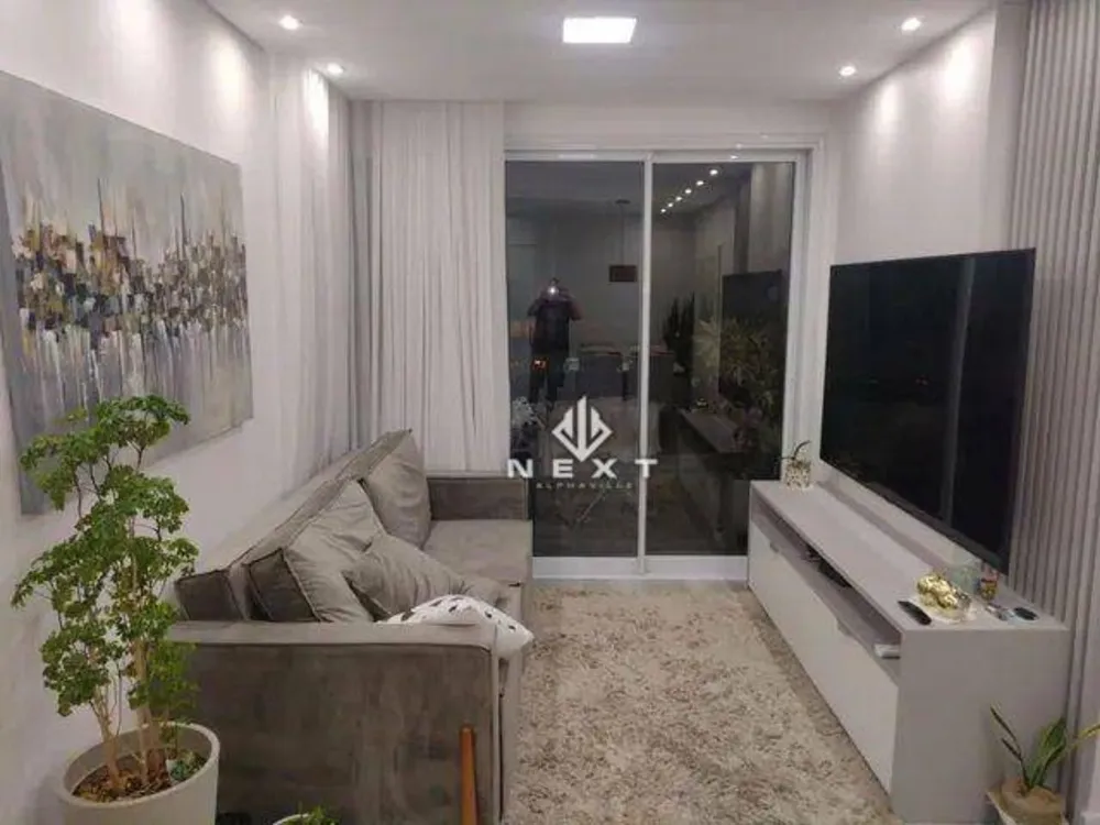 Apartamento, 2 quartos, 70 m² - Foto 1