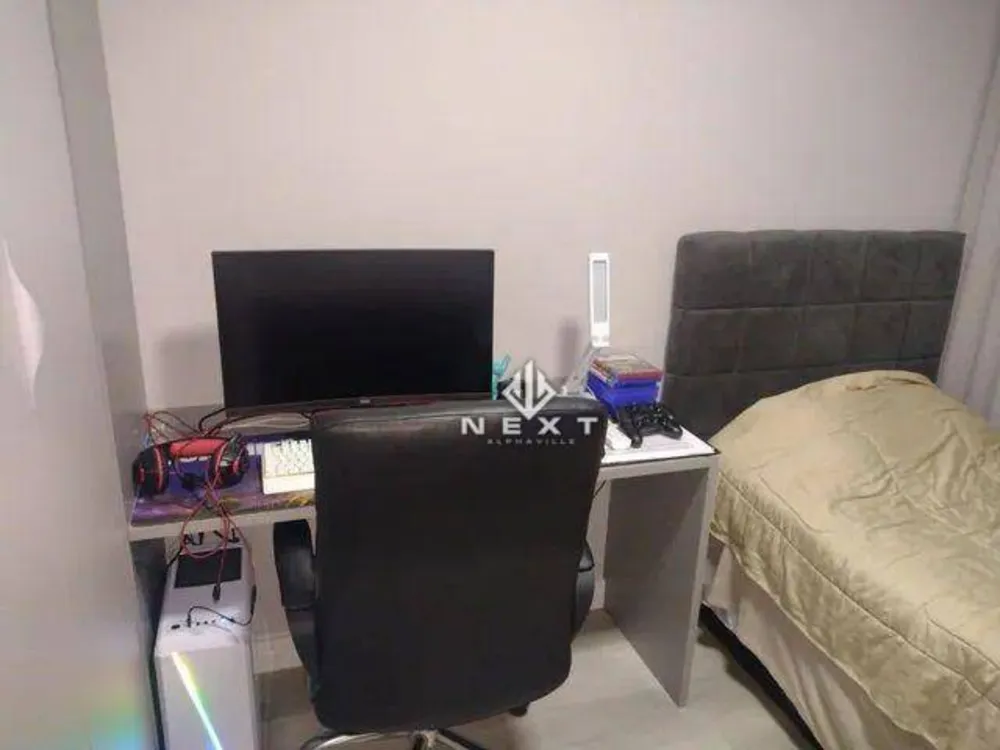 Apartamento, 2 quartos, 70 m² - Foto 4