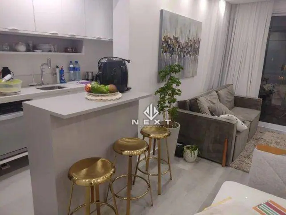 Apartamento, 2 quartos, 70 m² - Foto 3