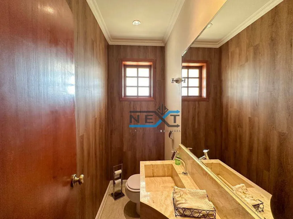 Casa de Condomínio, 4 quartos - Foto 2