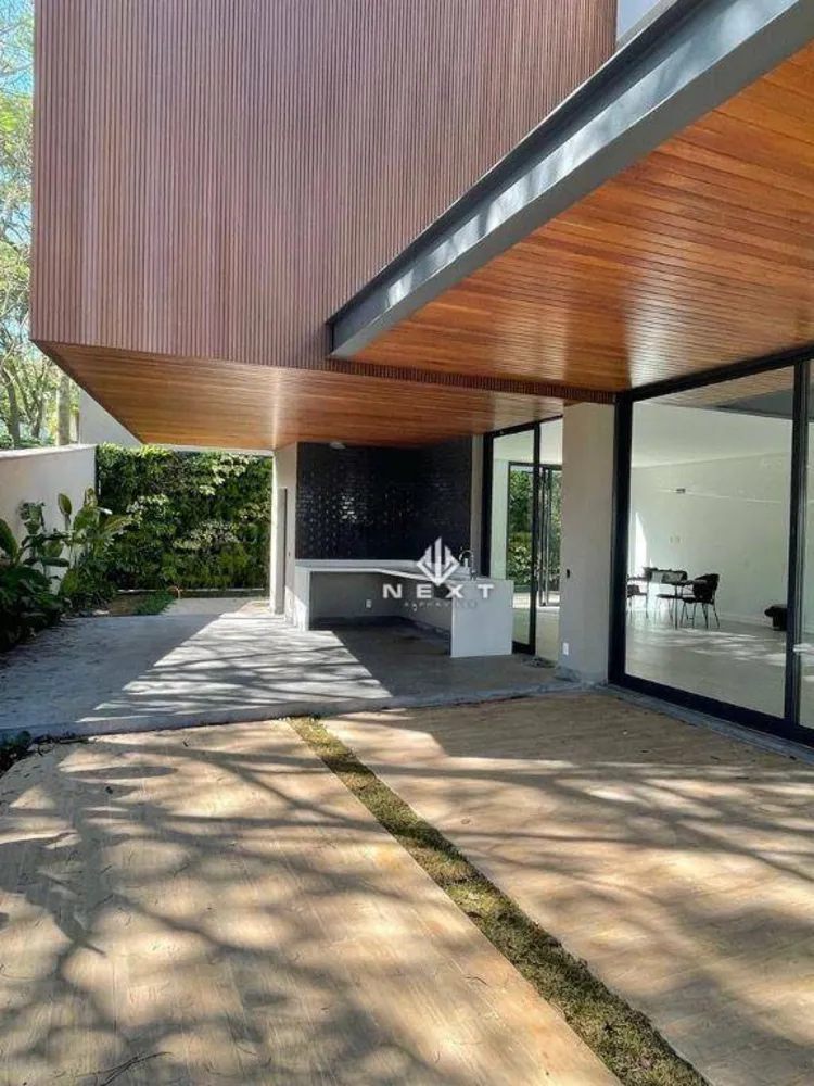 Casa de Condomínio, 4 quartos - Foto 11