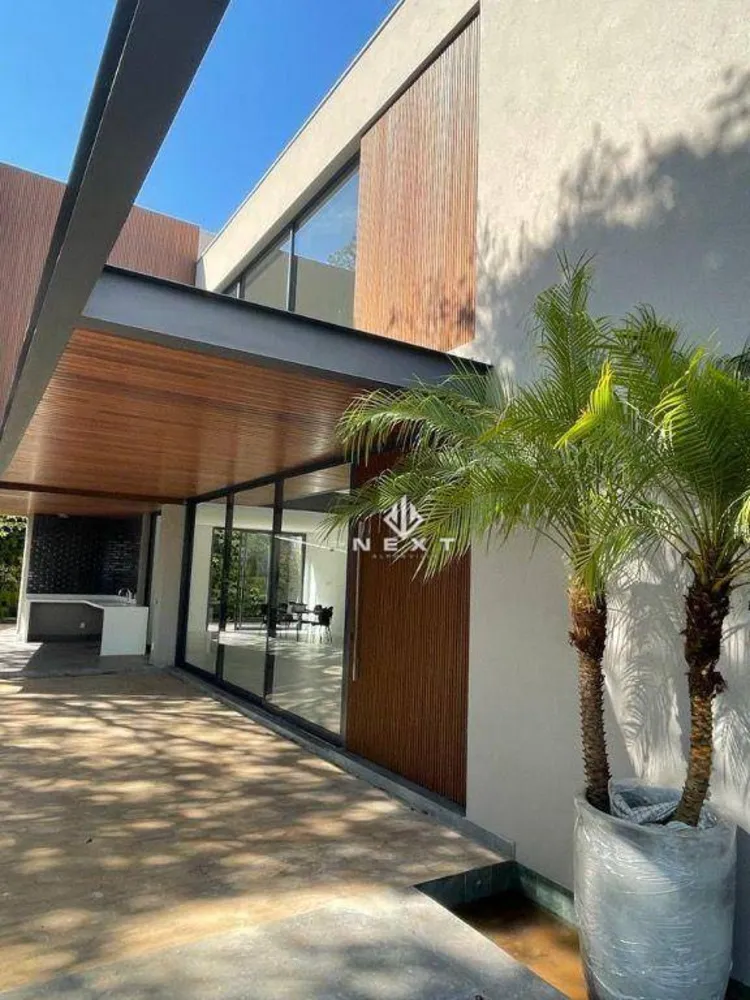 Casa de Condomínio, 4 quartos - Foto 7