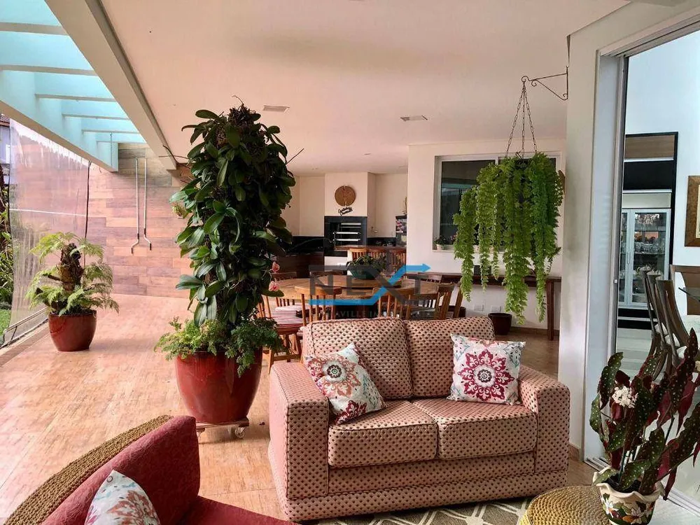 Casa, 5 quartos, 555 m² - Foto 6
